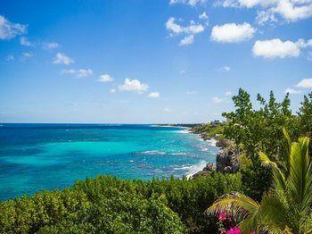 Waves On Shoal Bay Villa ANGUILLA Buitenkant foto