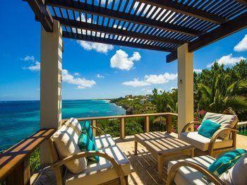 Waves On Shoal Bay Villa ANGUILLA Buitenkant foto