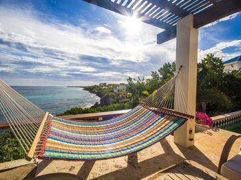 Waves On Shoal Bay Villa ANGUILLA Buitenkant foto