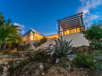 Waves On Shoal Bay Villa ANGUILLA Buitenkant foto